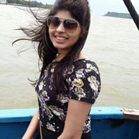 Bhumika Chhabra Photo 2