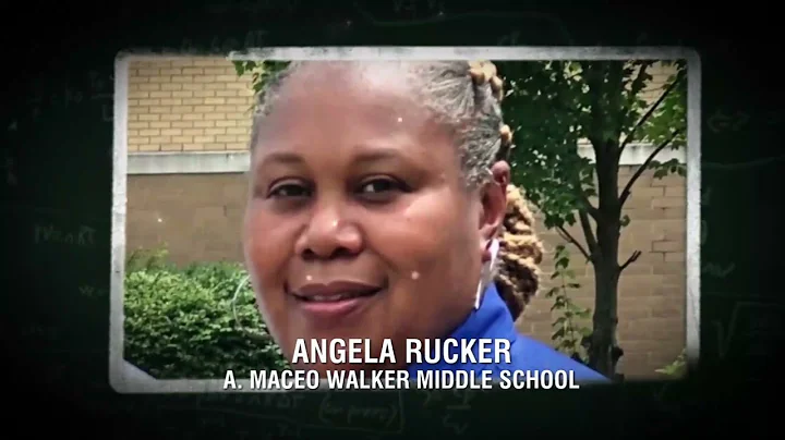 Angela Rucker Photo 28
