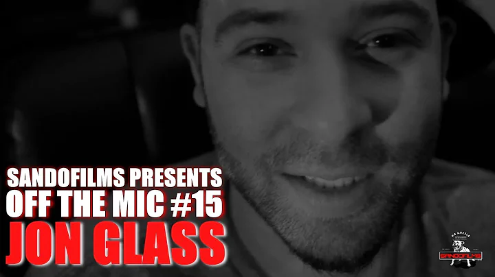 Jon Glass Photo 35