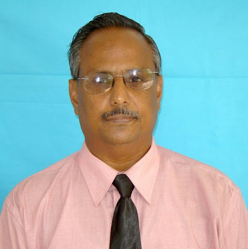 Raman Rao Photo 16