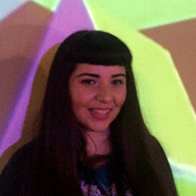 Nadia Hernandez Photo 9