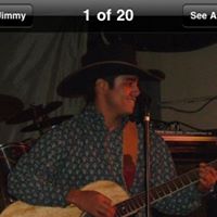 Jimmy Lawrence Photo 5