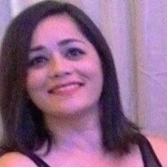 Paula Reis Photo 15