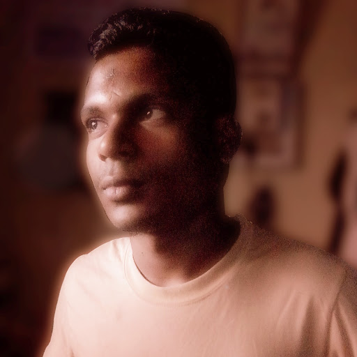 Manas Sahoo Photo 14
