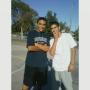 Thomas Rosas Photo 11