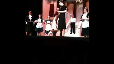 Julia Stinson Photo 6