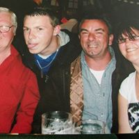 Chris Talmage Photo 2