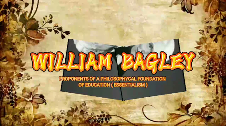 William Bagley Photo 36