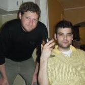 Roger Gerard Photo 1