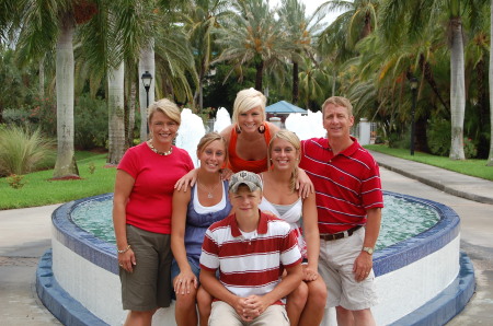 Beth Richardson Photo 20