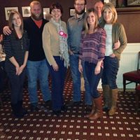 Nancy Becher Photo 2