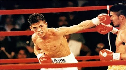 Arturo Thompson Photo 10