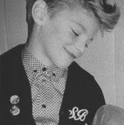Benjamin Rose Photo 20