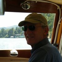 Ralph Cohen Photo 10