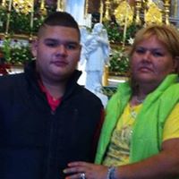Jesus Amezcua Photo 1