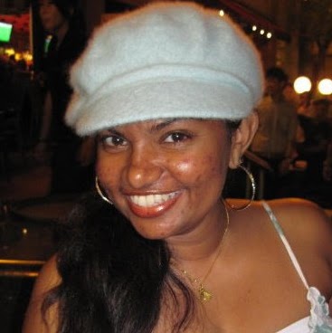 Marie Gabriel Photo 11