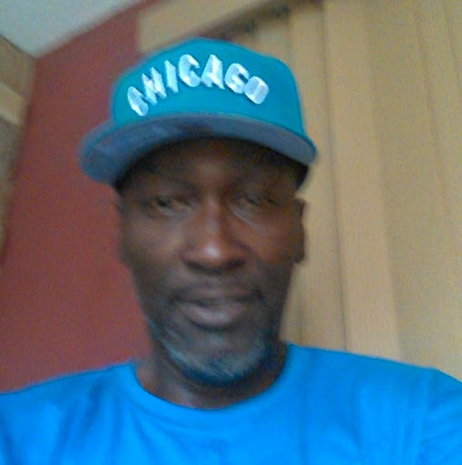 Dwight Richardson Photo 11