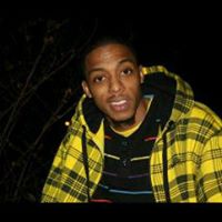 Reggie Hicks Photo 3