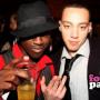 Kwame Mensah Photo 23