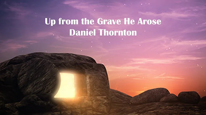 Daniel Thornton Photo 36