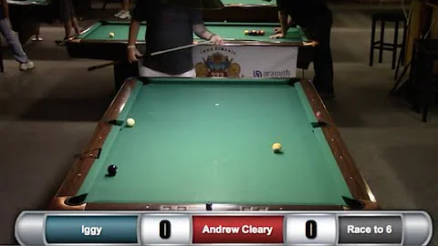 Andrew Cleary Photo 29