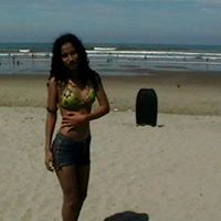 Michelle Rosado Photo 7