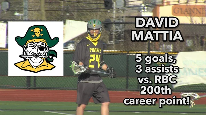 David Mattia Photo 12