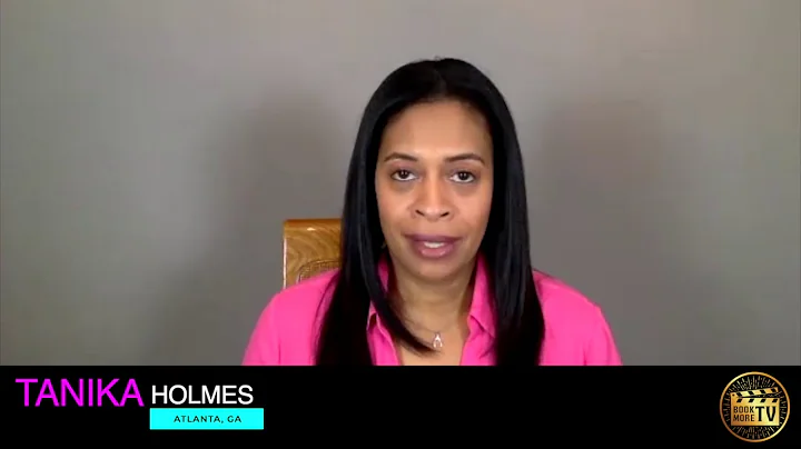 Tanika Holmes Photo 14