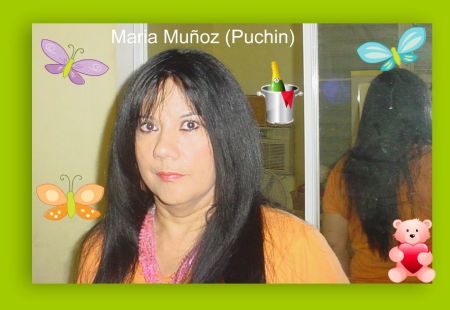 Maria Munoz Photo 19