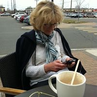 Katherine Berg Photo 4