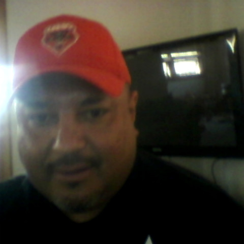 Ray Padilla Photo 9