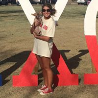 Sarah Mauldin Photo 5