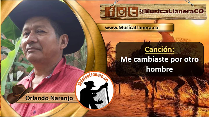 Orlando Naranjo Photo 22