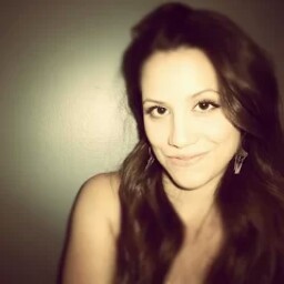 Rebecca Briggs Photo 17