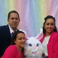 Cesar Taveras Photo 8