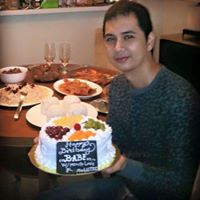 Ramon Luis Photo 6
