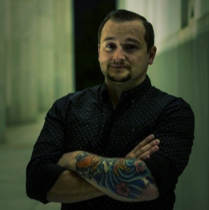 Travis Easton Photo 9