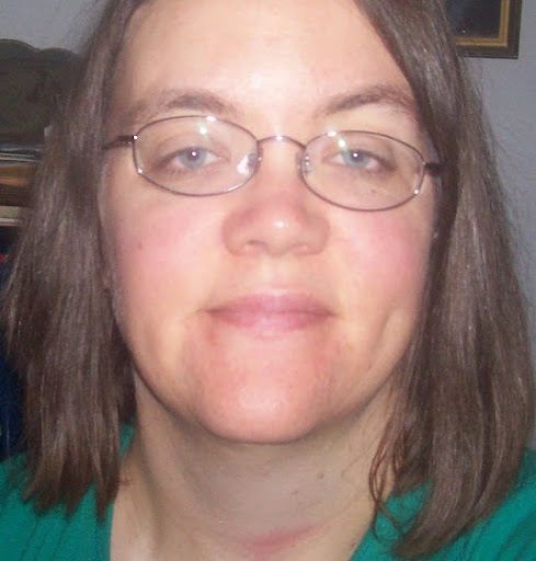 Anne Wilson Photo 14
