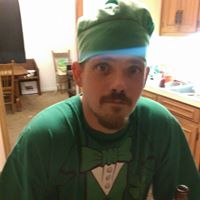 Brent Strange Photo 1