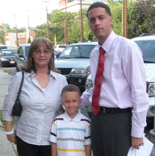 Cesar Colon Photo 15
