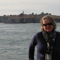 Nancy Musgrove Photo 1