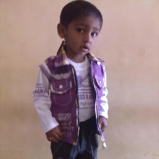 Vimesh Patel Photo 10