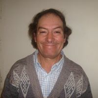 Harry Salazar Photo 5