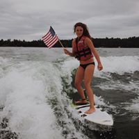 Meredith Gill Photo 3