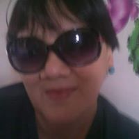 Ruth Paredes Photo 8