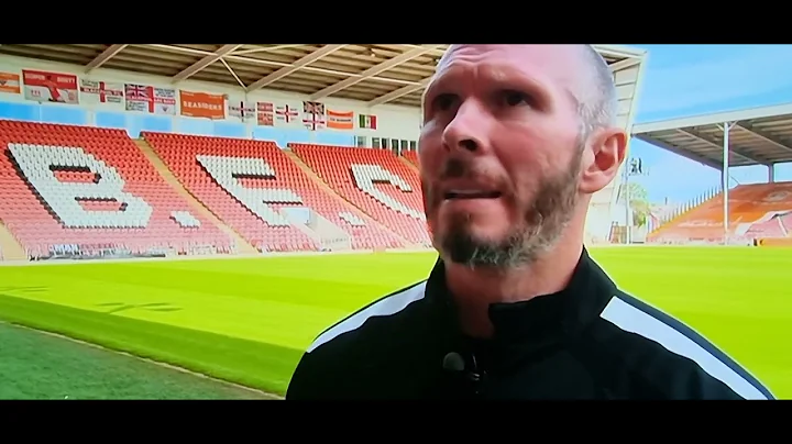 Michael Appleton Photo 39
