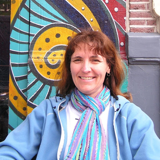 Jeri Murphy Photo 12