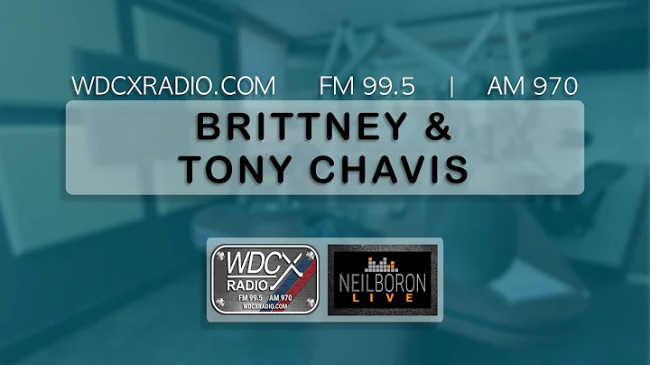 Tony Chavis Photo 33