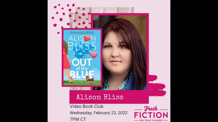 Alison Bliss Photo 14