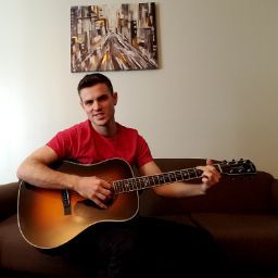 Joe Todd Photo 18